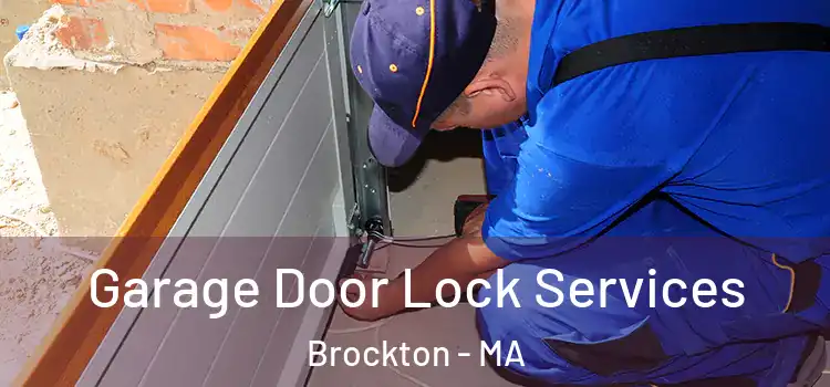Garage Door Lock Services Brockton - MA