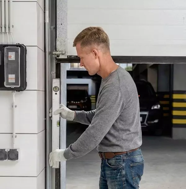 Why Choose Us for Door, Gate and Security Services in Brockton, MA