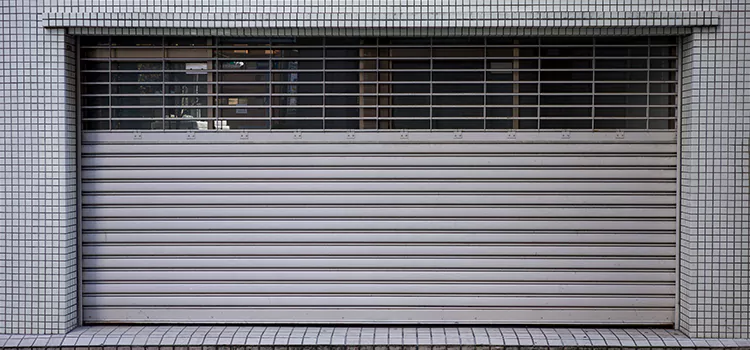 Advanced Solutions for Your Aluminum Garage Doors in Brockton, Massachusetts