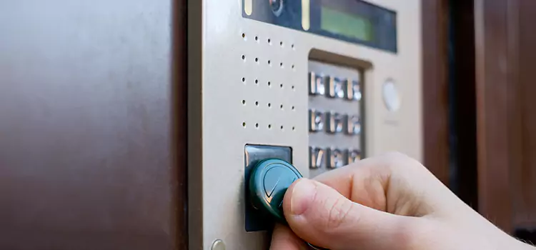 Enhanced Security Features Brockton