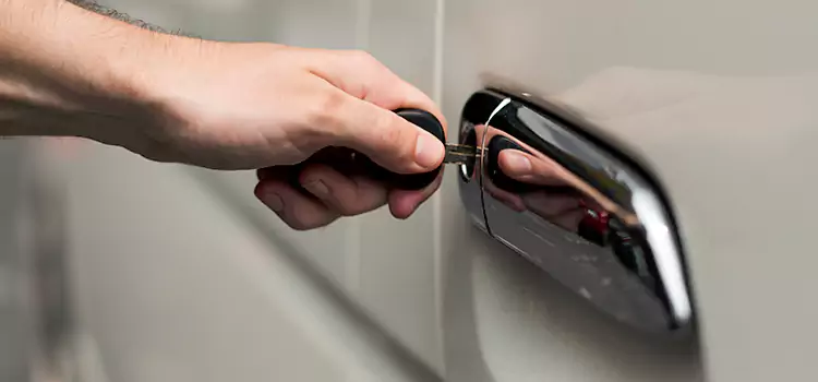 Why Choose Our Auto Locksmith Team in Brockton, MA?
