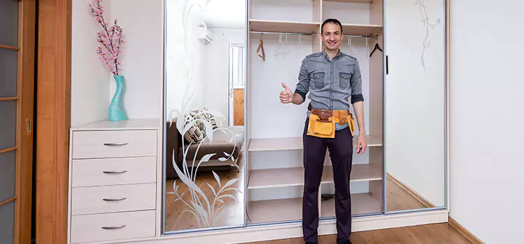 Sliding Closet Door Replacement Brockton