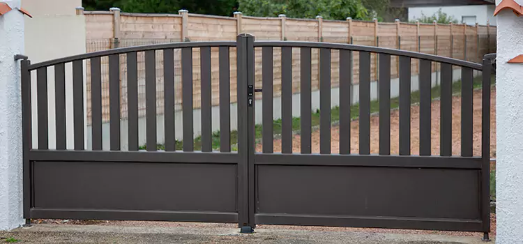 Advanced Gate Solutions in Brockton, MA