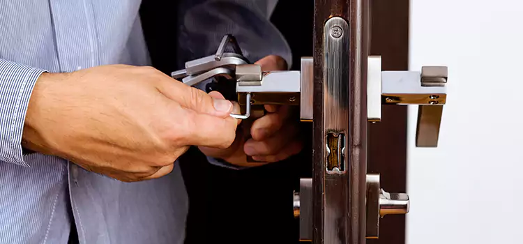 Commercial Door Lock Repair Brockton
