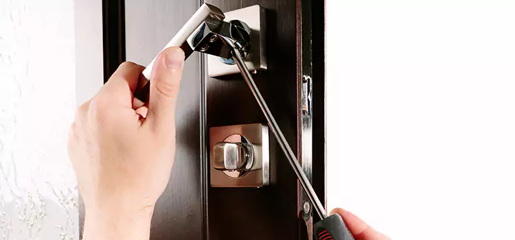 Door Lock Replacement Service Brockton