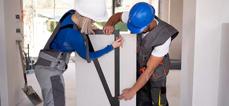 Why Choose Us for Door Panel Services in Brockton, MA?