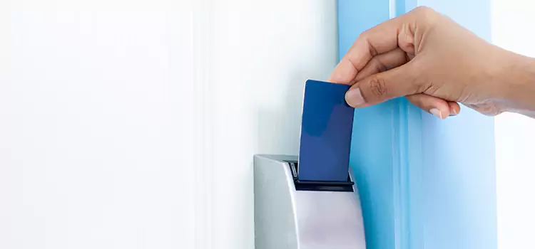 Access Control System Integration Brockton