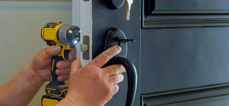 Locksmith Emergency Service Brockton