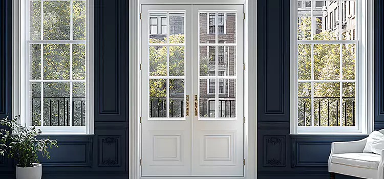 French Door Lock Repair Brockton