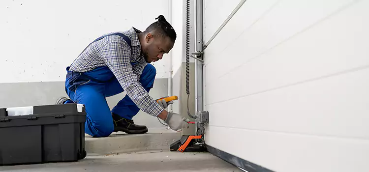 Expert Solutions for Every Garage Lock Need in Brockton, MA