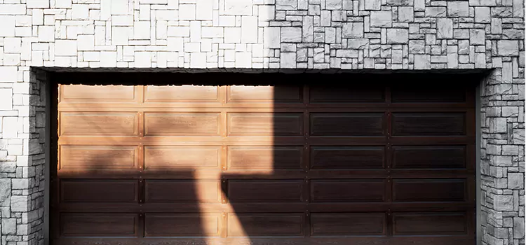 Garage Door Installation Brockton
