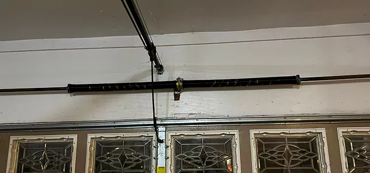 Garage Door Spring Repair Near Me Brockton