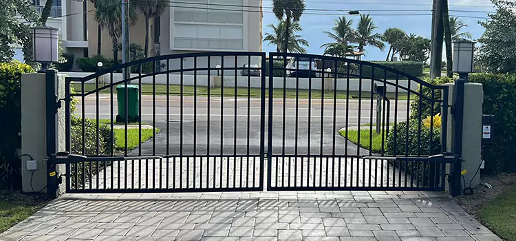 Gate Opener Replacement Near Me in Brockton, MA