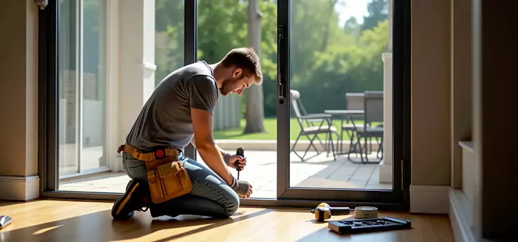 Comprehensive Solutions for Every Glass Door Need in Brockton, MA