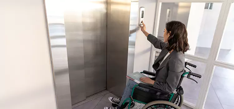 Benefits of Modern Handicap Door Systems in Brockton, MA