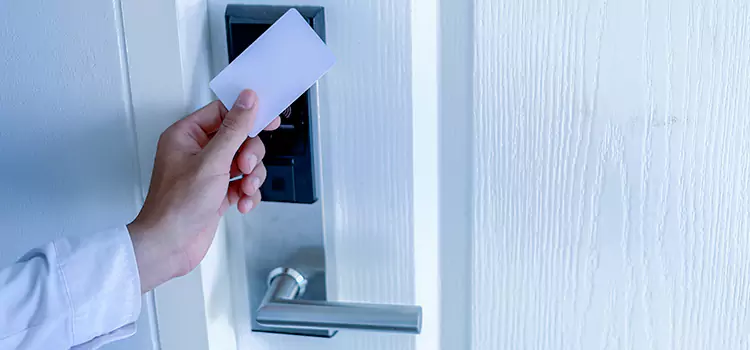 Why Choose Us for Your Keycard Lock Installation in Brockton, MA?