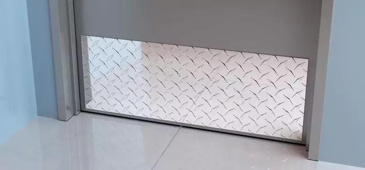 Benefits of Professional Kick Plate Solutions in Brockton, MA