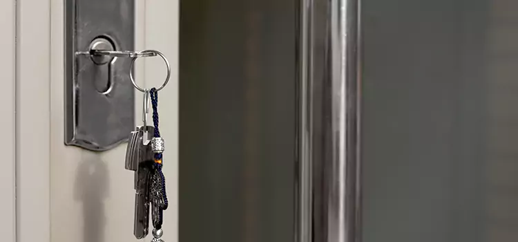 Master Keying by the Numbers Brockton