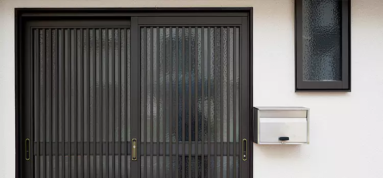 Sliding Screen Door Repair Brockton