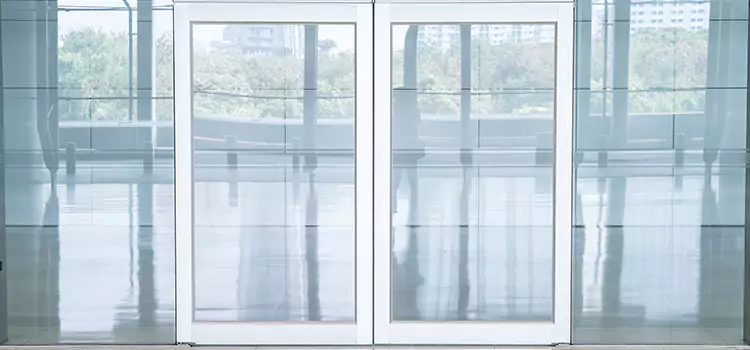 Why Choose Us for Your Motion Sensor Door Needs in Brockton, MA?