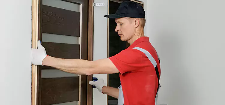 Frame and Panel Restoration Brockton