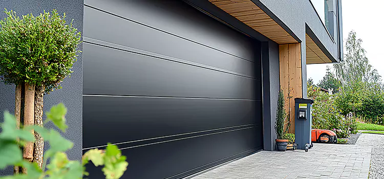 Residential Garage Door Service Brockton