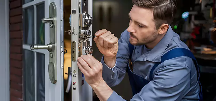 Residential Lock Installation Brockton