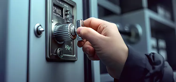 Locksmith Cost to Open Safe Brockton