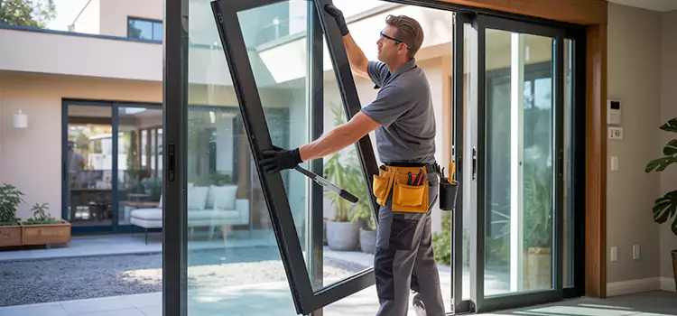 Specialized Sliding Door Roller Services in Brockton, Massachusetts