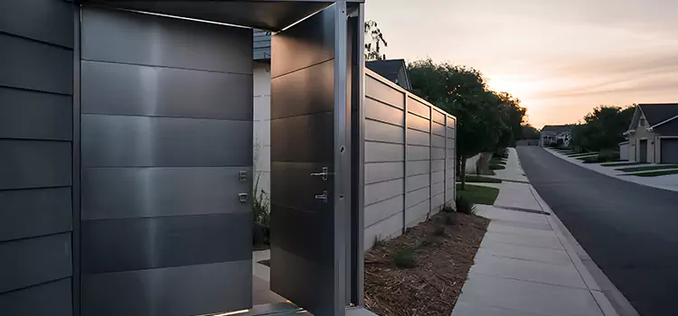 Comprehensive Steel Door Solutions in Brockton, MA
