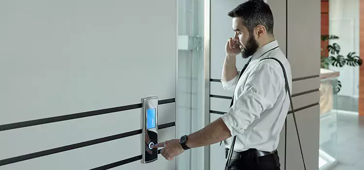 Cloud Based Access Control Brockton