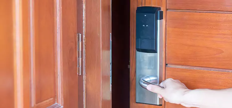 Commercial Keyless Entry Locks Brockton