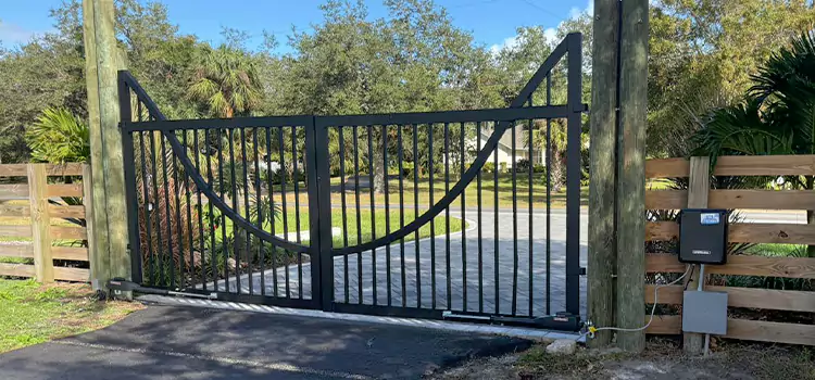 Why Choose Us for Your Automatic Gate Needs in Brockton, MA?