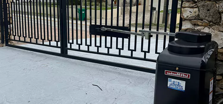 Seamless Installation and Support for Your New Gate in Brockton, MA