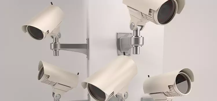 Your Trusted Partner for CCTV Solutions in Brockton