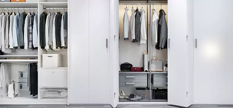 Glass Closet Door Repair Brockton