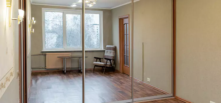 Mirror Closet Door Roller Replacement Brockton