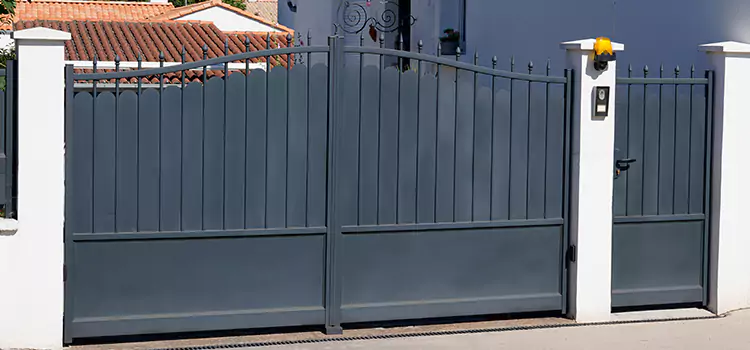 Emergency Commercial Gate Repair Brockton
