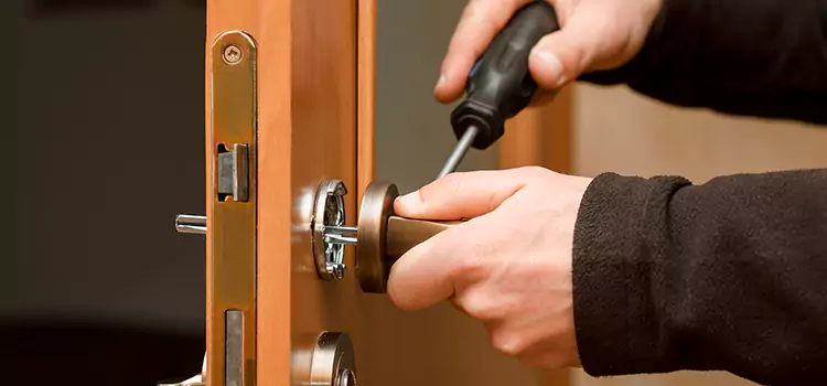 Semi Truck Locksmith Brockton