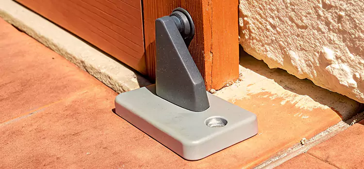Aesthetic Door Stop Selection Brockton