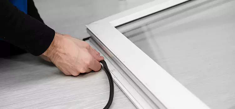 Commercial Door Weather Stripping Brockton