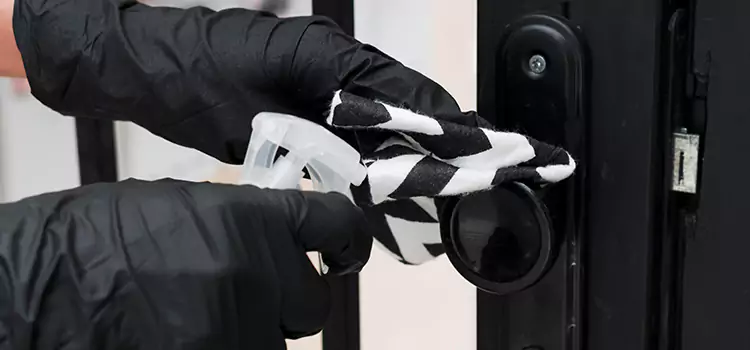 24 Hour Mobile Locksmith Brockton