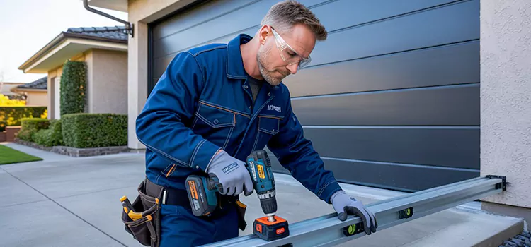 Why Choose Us for Garage Door Off Track Services in Brockton, Massachusetts?