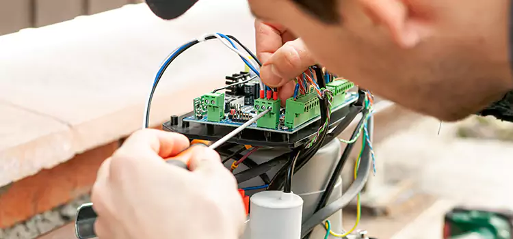 Specialized Brand Gate Motor Repairs Brockton