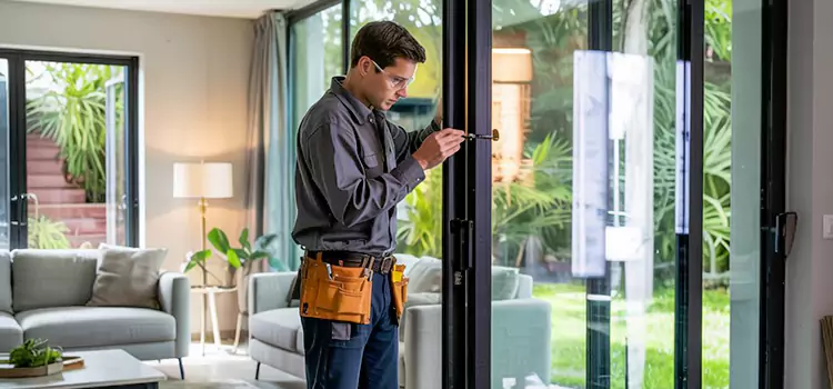 Why Choose Us for Your Glass Door Needs in Brockton, MA?