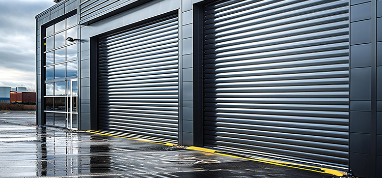 Emergency Industrial Garage Door Service Brockton