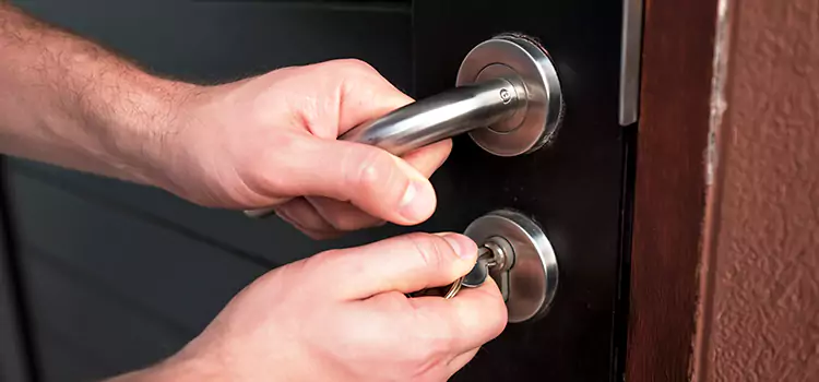 Master Key Control and Audits Brockton