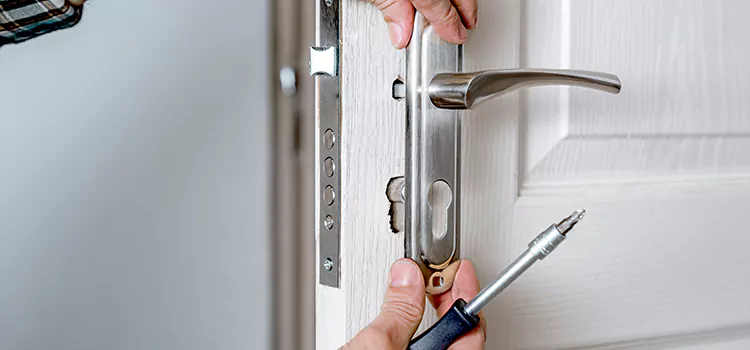 New Door Frame Installation Brockton