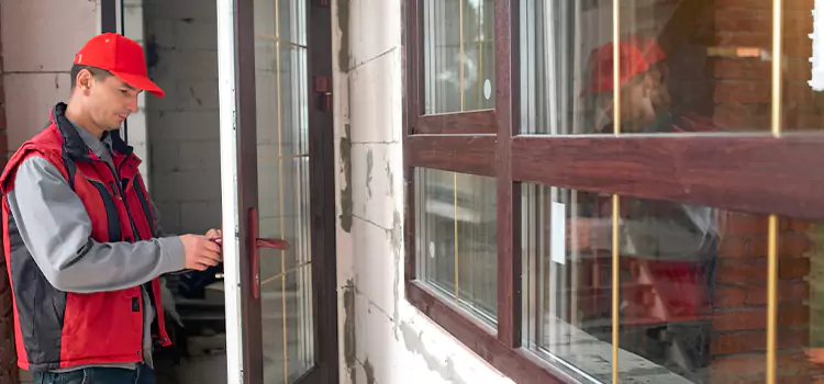 Sliding Door Lock Repair Brockton