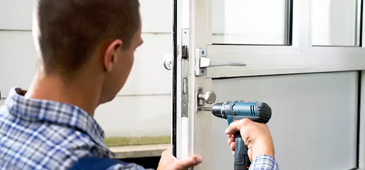 Experienced and Reliable Technicians Brockton